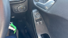 Ford Fiesta 1.1 Zetec 5dr Petrol Hatchback